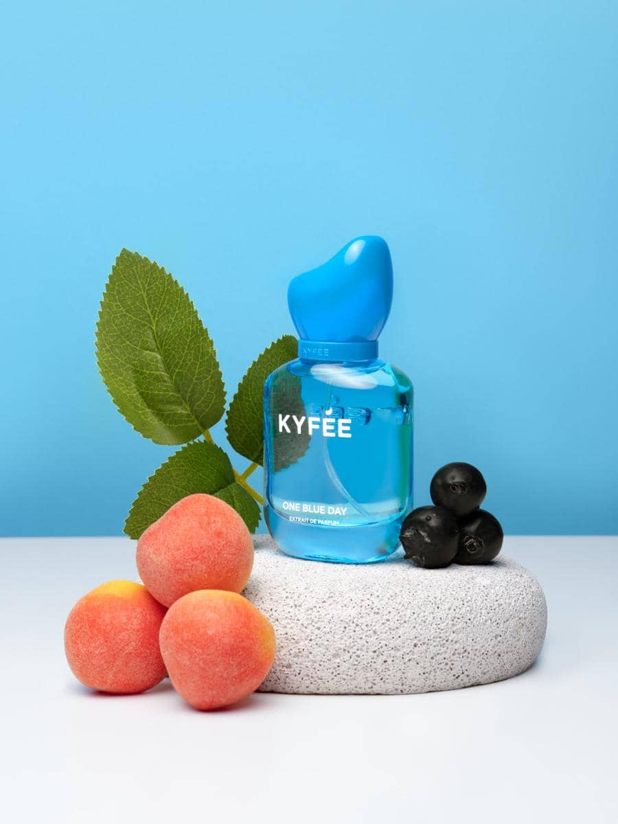 Profil Kyfee, Brand Parfum Baru Milik Luna Maya (instagram.com/kyfee.id)