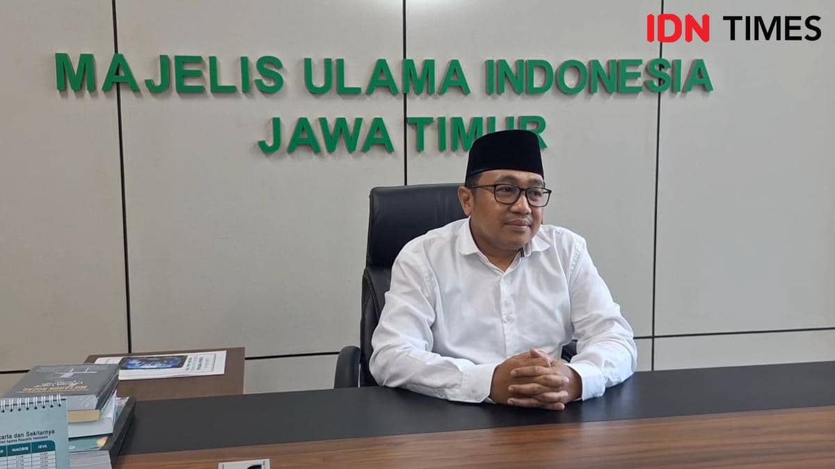 Keracunan MBG: MUI Jatim Desak SPPG Diproses Hukum