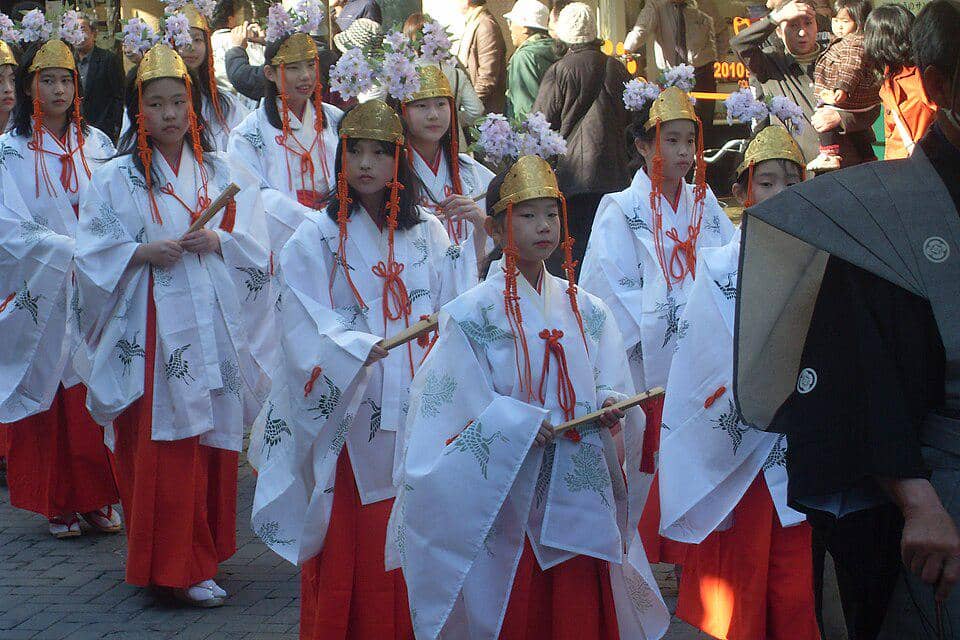 Takayama, Jepang