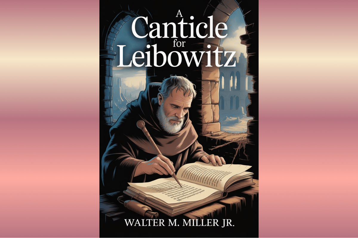 A Canticle for Leibowitz