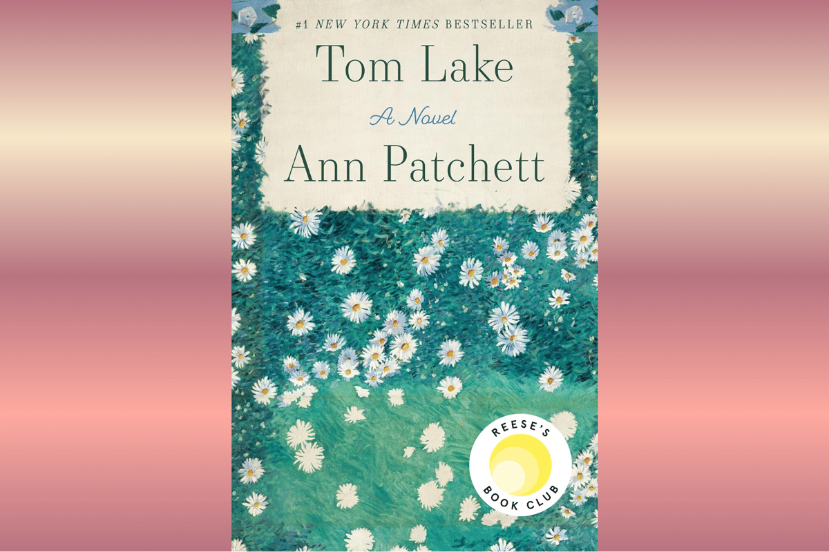 Tom Lake.