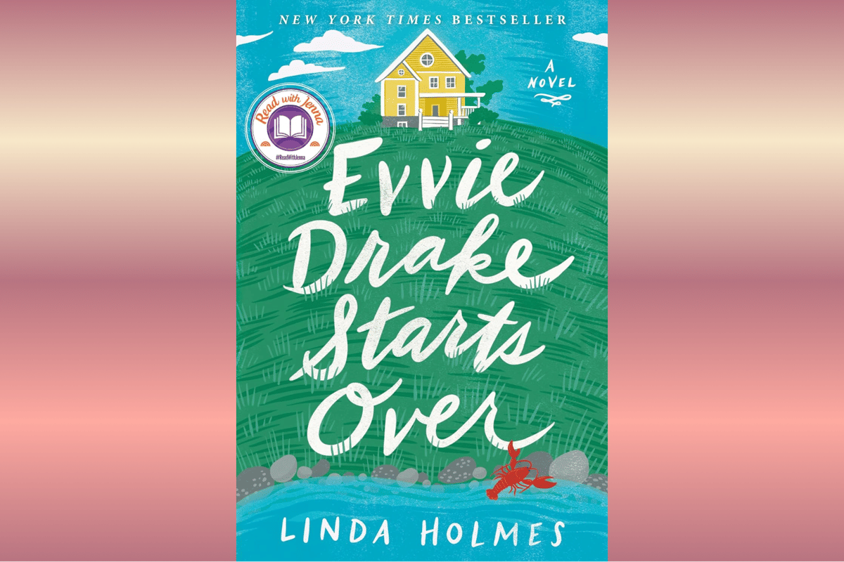 Evvie Drake Starts Over.