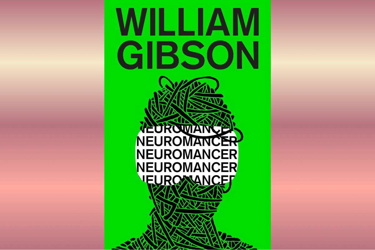 Neuromancer