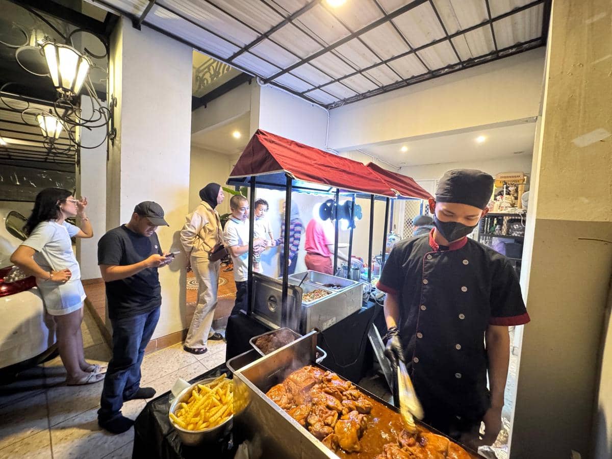 Rumah dan Kantor Jadi Tren Baru Gaya Hidup Urban untuk Gelar Acara