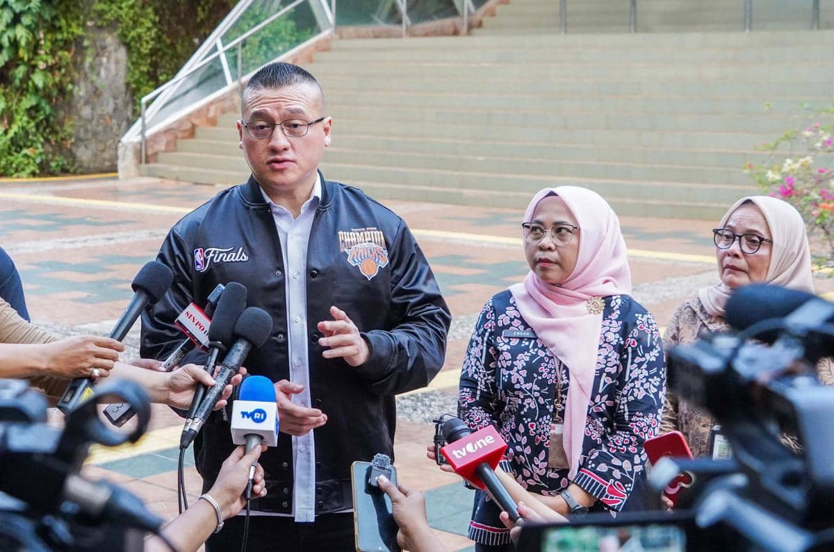 20 Tahun Tak Naik, Komisi C DPRD DKI Usul Tarif Ragunan Naik Rp10 Ribu
