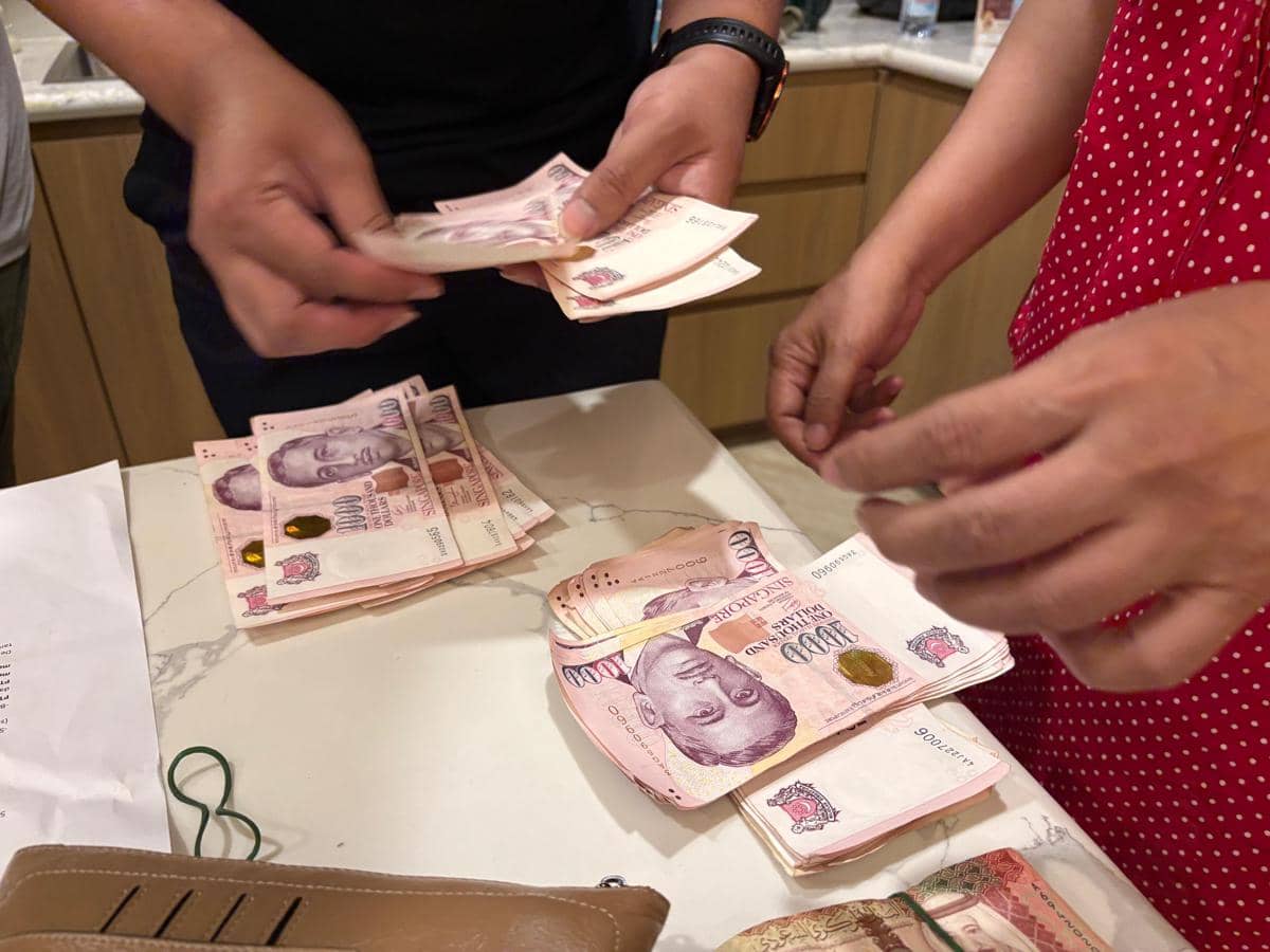 Dadan Hindayana Simpan 240 Ribu Dolar AS di Mobil Box, Parkir di Basement