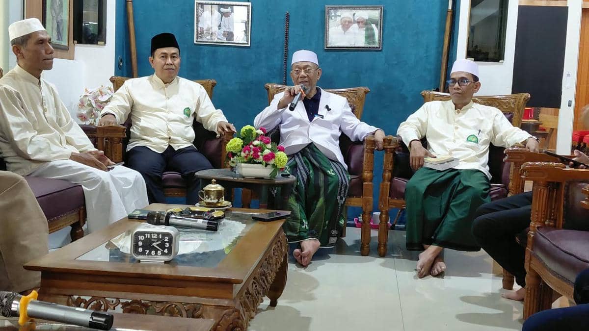 Jam'iyyah Khalwatiyah Syekh Yusuf Al-Makassariy akan menggelar Haul ke-20 Syekh Sayyid Jamaluddin Assegaf Puang Ramma pada 6 September 2026.