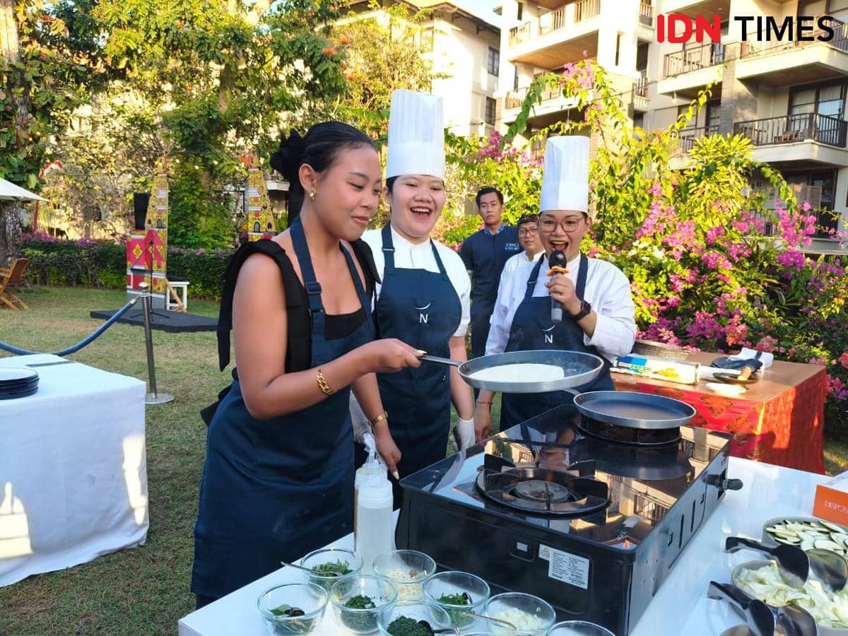 Novotel Hadirkan Longevity Everyday, Liburan Jadi Lebih Mindful