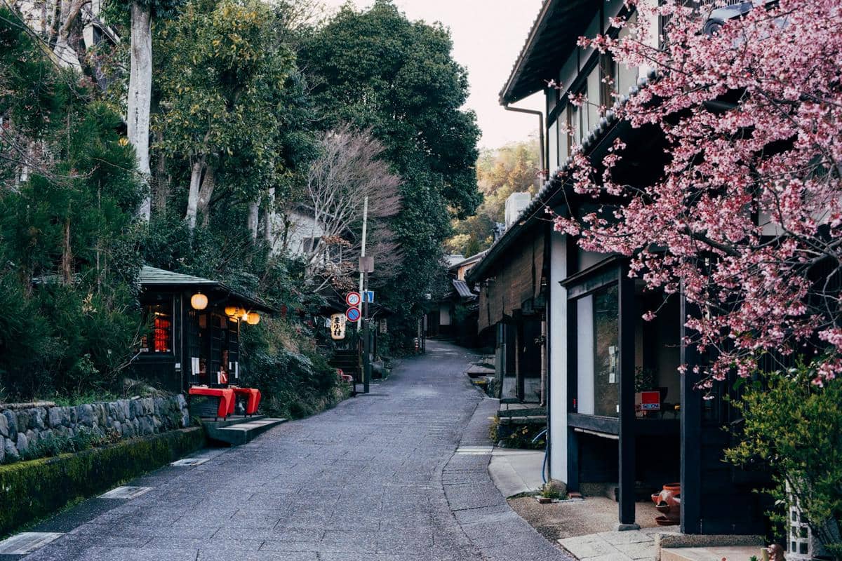 5 Fakta Kota Takayama, Kota Jepang dengan Nuansa Edo yang Memikat