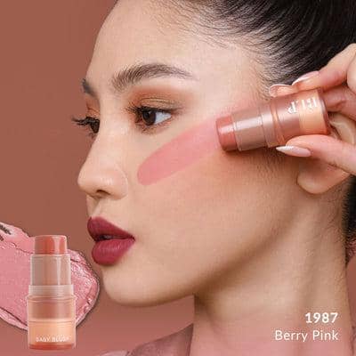 BLP Beauty Baby Blush