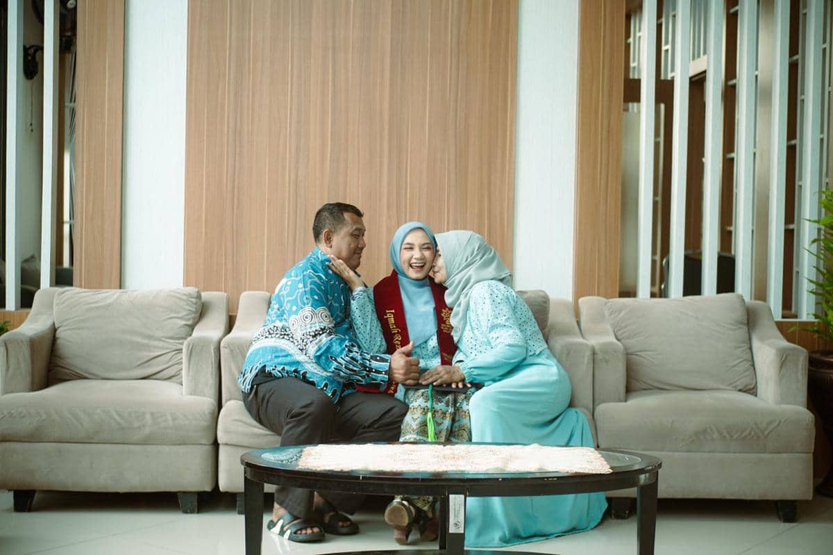 keluarga