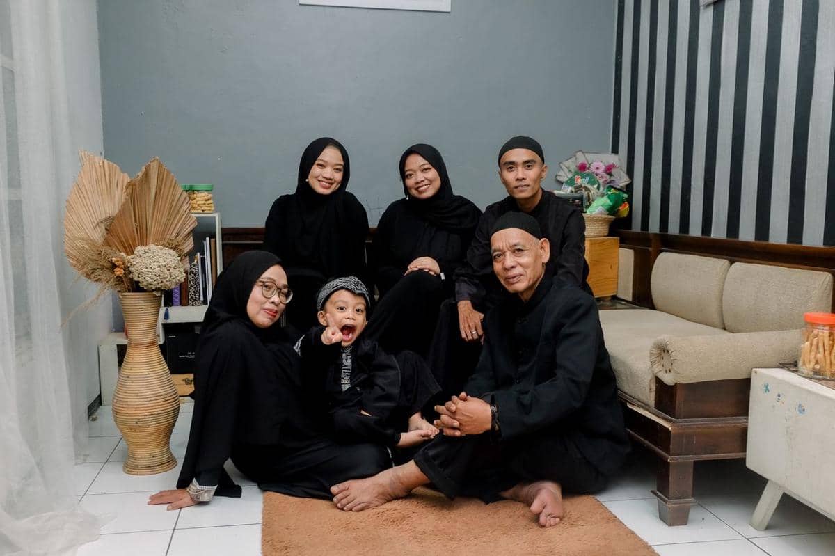 keluarga