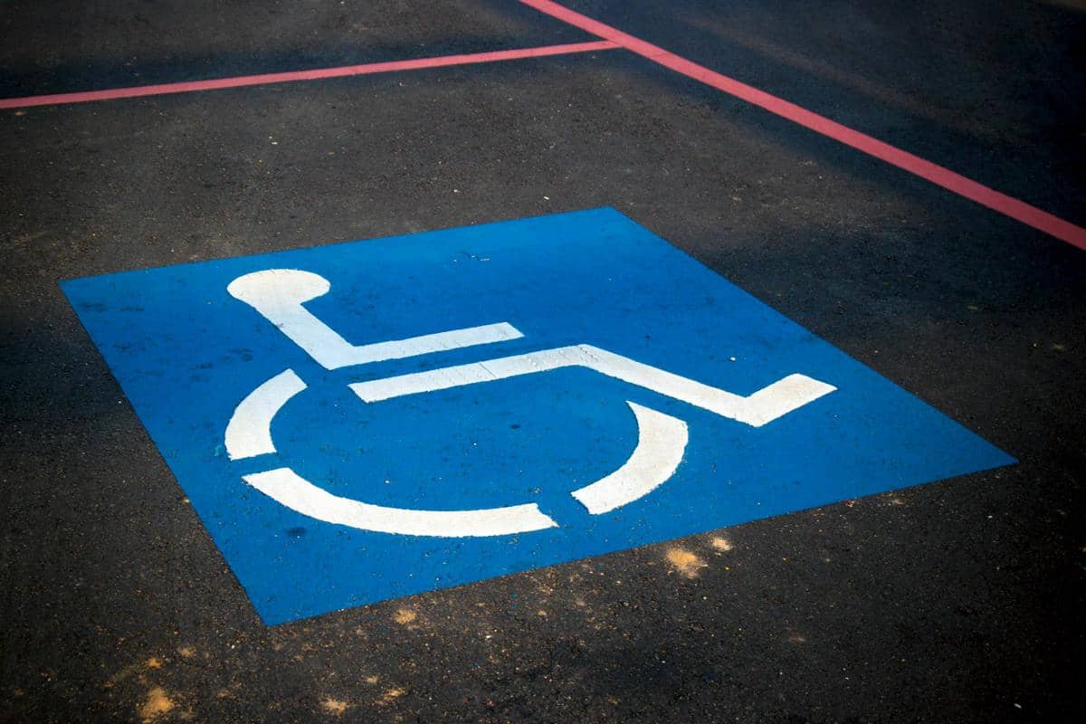 Korsel Wajibkan Bioskop Sediakan Fasilitas Ramah Disabilitas