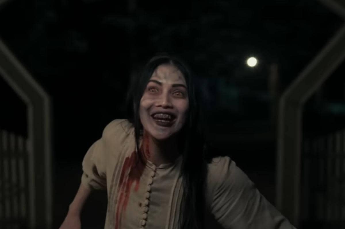 Sengkolo: Petaka Satu Suro
