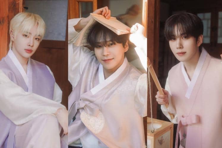 Muzin, Junseo, dan Youngseo BAE173 Gabung Agensi Baru, Siap Debut!