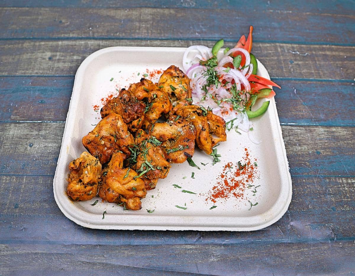 Resep Ayam Pop Padang Simpang Raya, Empuk dan Bikin Nagih