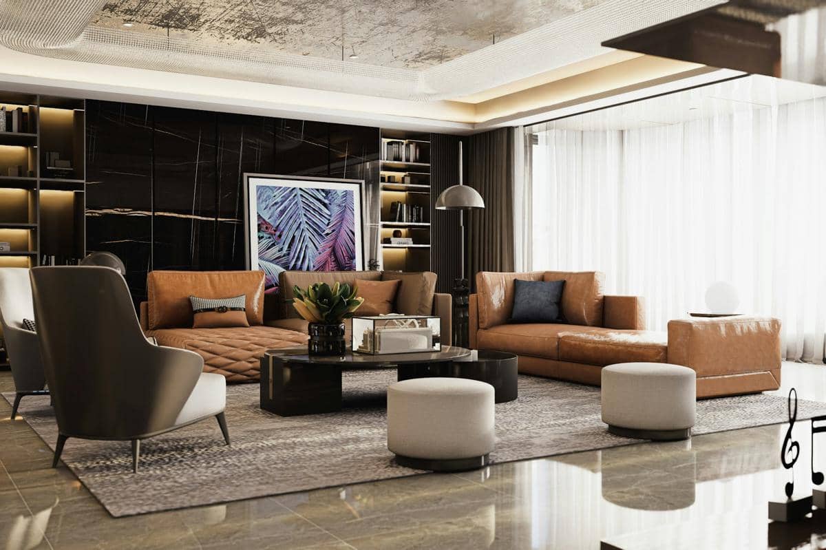 https://unsplash.com/id/foto/ruang-tamu-elegan-dengan-furnitur-kulit-coklat-dan-dekorasi-bergaya-VR6A9572dI8