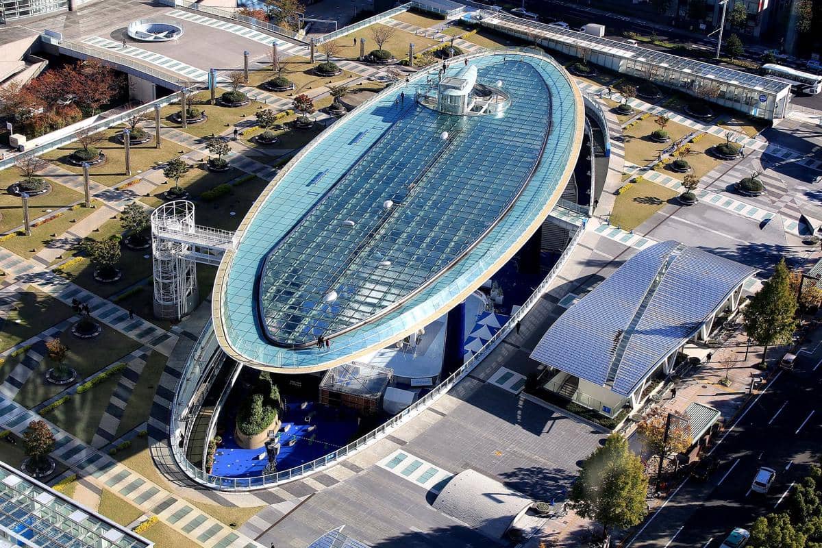 7 Tempat Wisata Gratis di Nagoya yang Cocok untuk Liburan Hemat