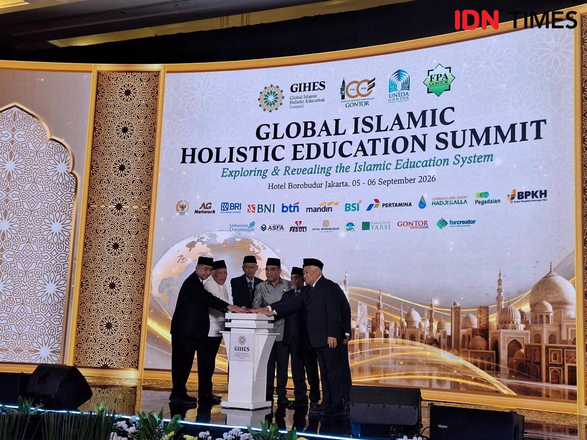 Masih Ada Kekerasan di Pesantren, Ketua MPR Minta Ponpes Berbenah