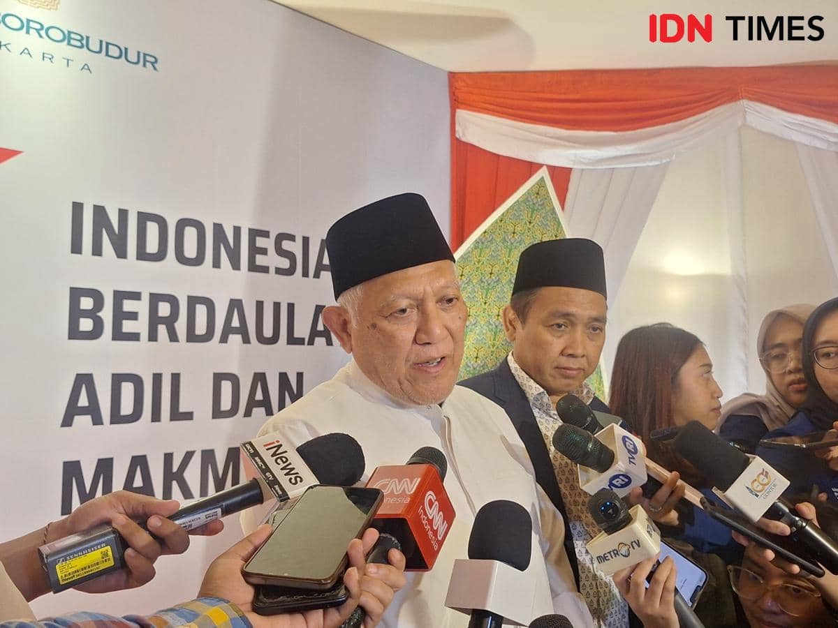  Santri Keracunan MBG, Ketua PBNU Singgung Integritas