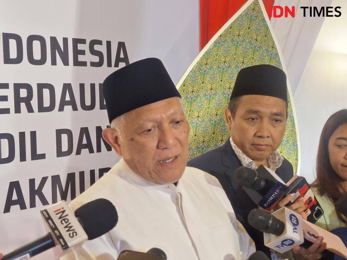 Santri Keracunan MBG, Ketua PBNU Singgung Integritas