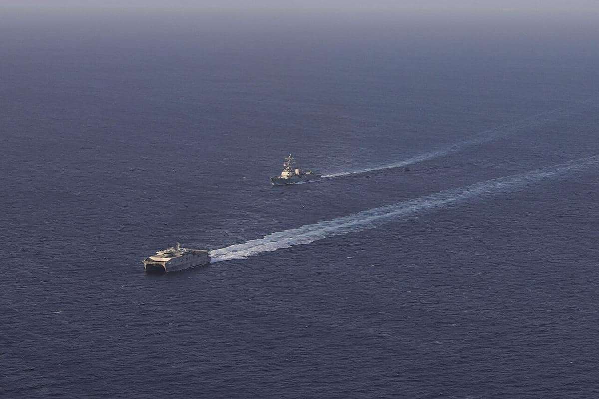 Upaya Houthi Rebut Pintu Masuk Laut Merah Tewaskan 129 Orang di Yaman