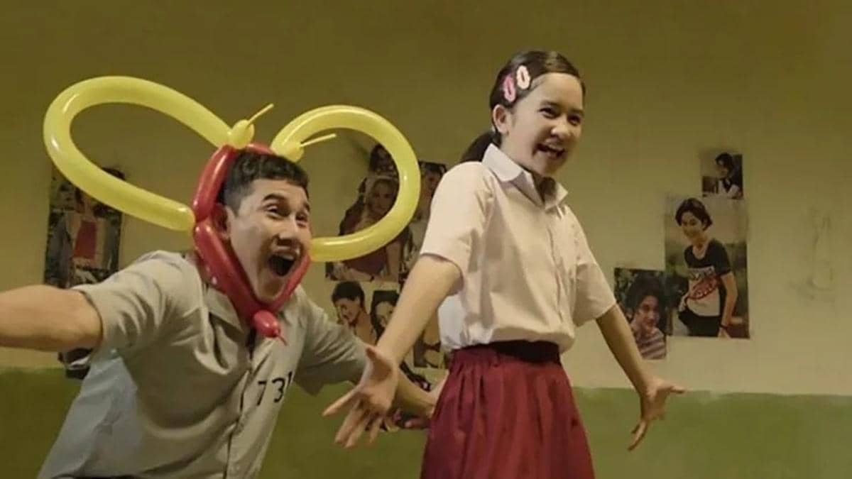Film 2nd Miracle in Cell No. 7 akan Di-remake oleh Filipina