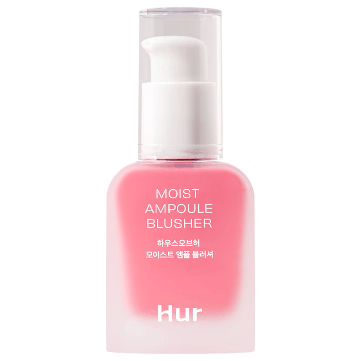 House Of HUR Moist Ampoule Blusher