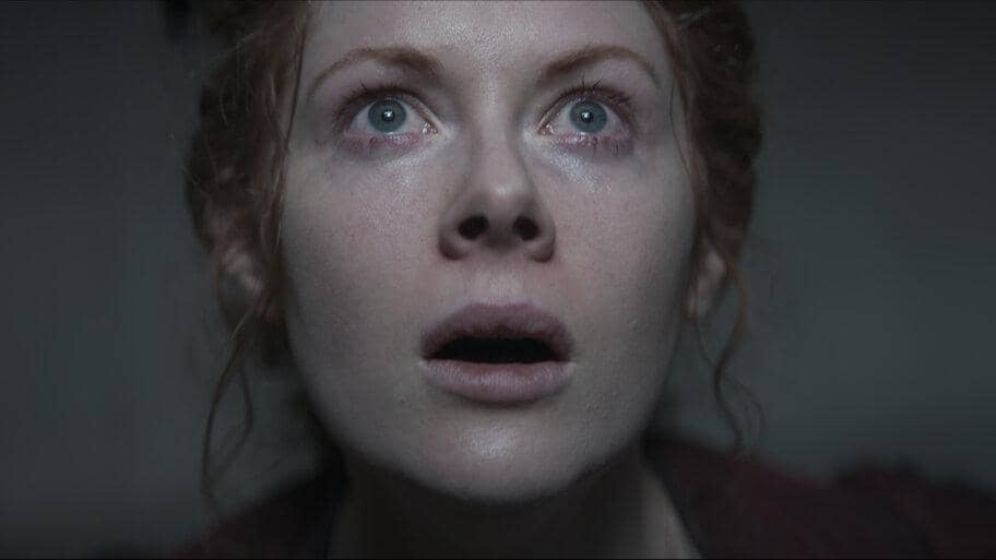 Cuplikan adegan serial Netflix 1899 sebagai bagian dari materi promosi resmi platform streaming tersebut.
