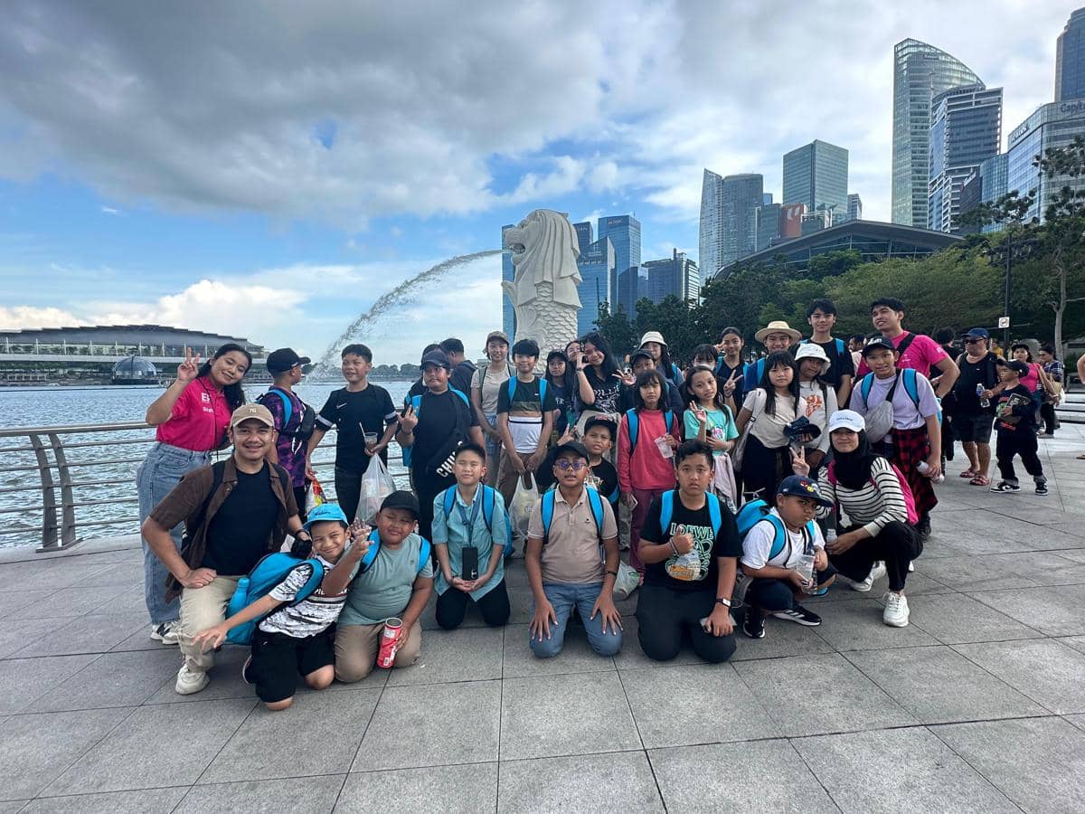 EF Language Travel