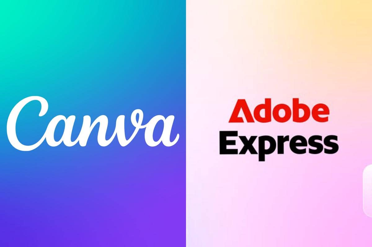 Canva vs Adobe Express, Mana Lebih Cocok untuk Pelajar?