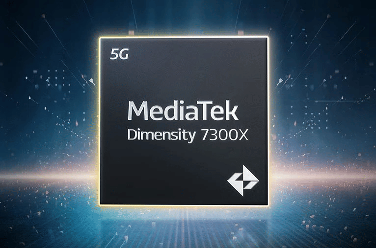 MediaTek Dimensity 7300X