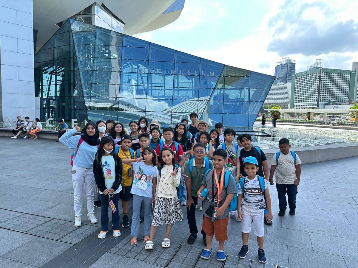 EF Language Travel