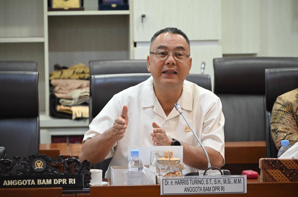 Anggota DPR Dorong RUU Perampasan Aset Sasar Kejahatan Bank hingga Pajak