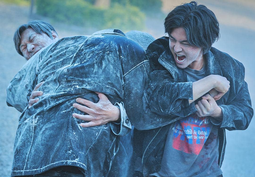 still cut drama Korea The Affair was Just the Beginning