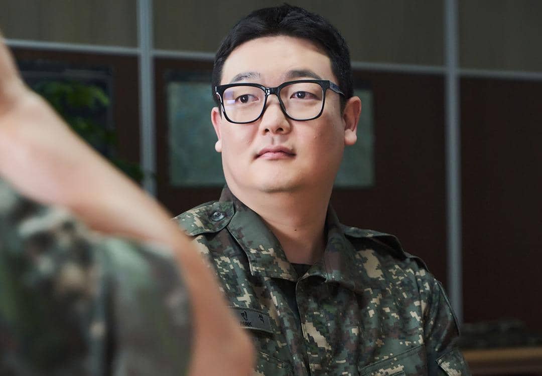 5 Perubahan Besar New Recruit 4 Usai Min Seok Naik Pangkat
