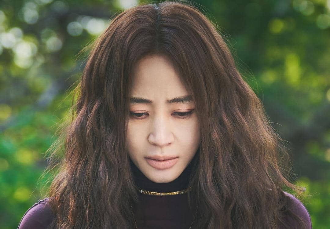 still cut drama Korea The Affair was Just the Beginning