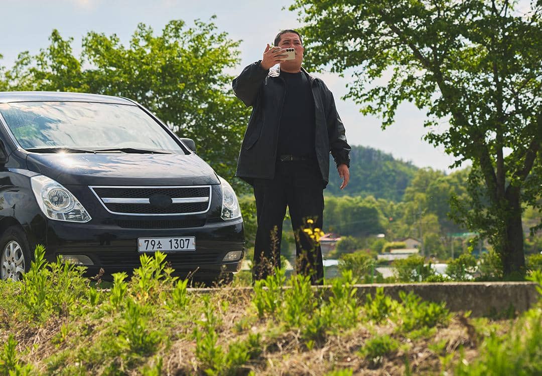 still cut drama Korea The Affair was Just the Beginning