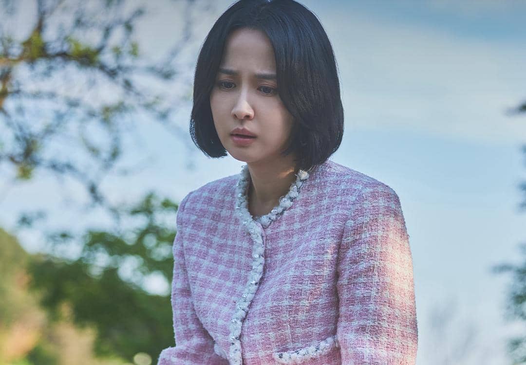 still cut drama Korea The Affair was Just the Beginning