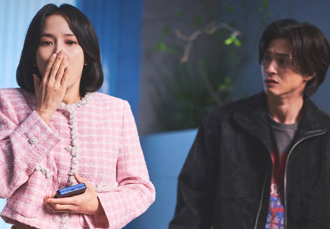 still cut drama Korea The Affair was Just the Beginning