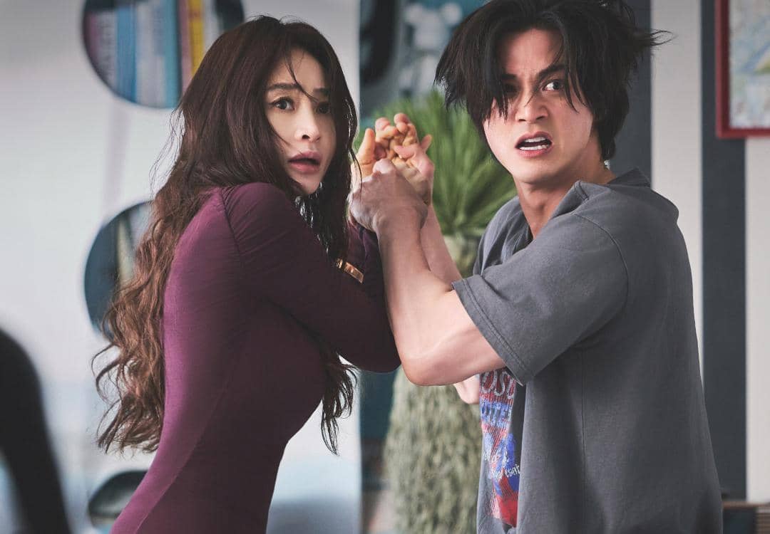 still cut drama Korea The Affair was Just the Beginning