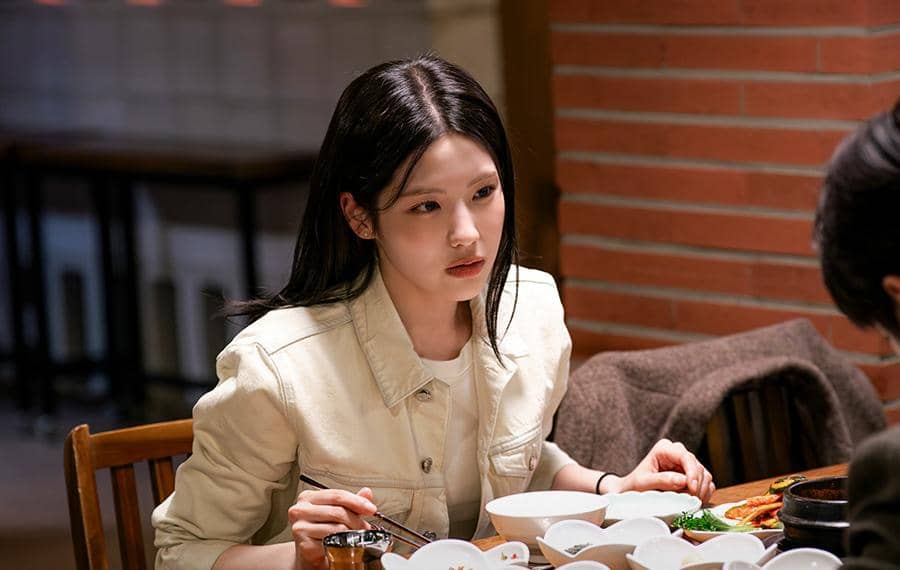 still cut drama Korea A Love Other Than Yours