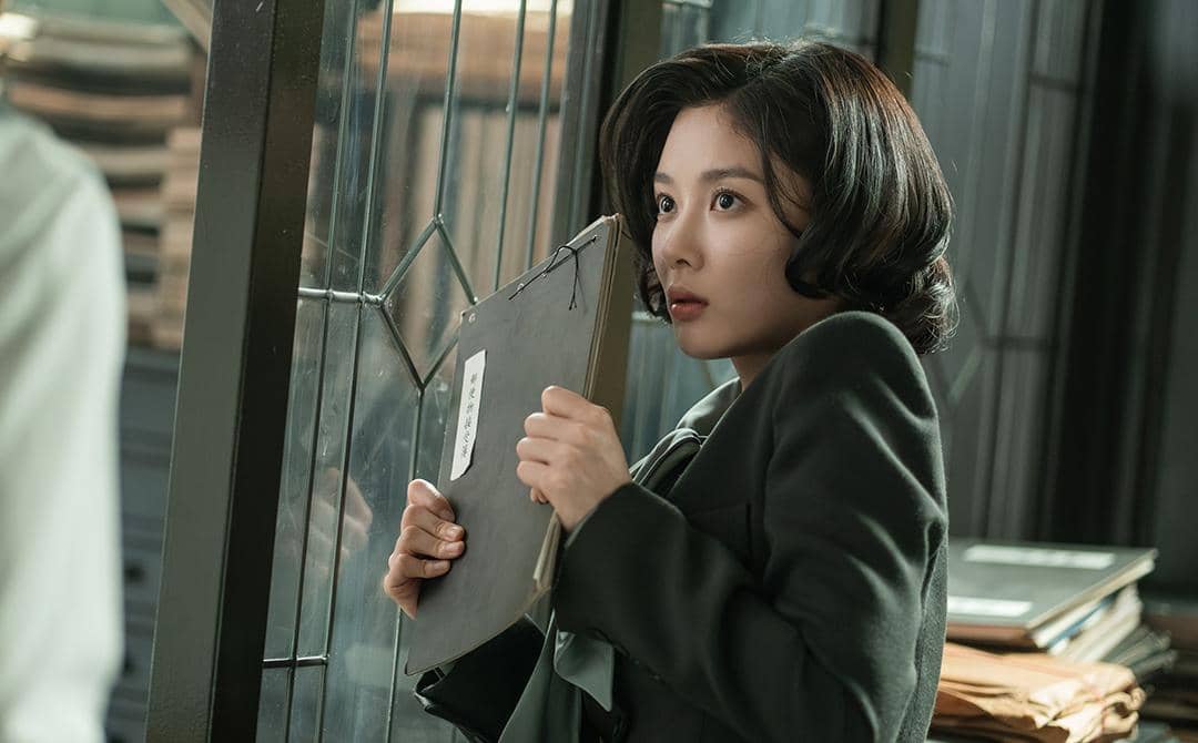 5 Dilema Moral Lee Ga Kyung di 100 Days of Deception