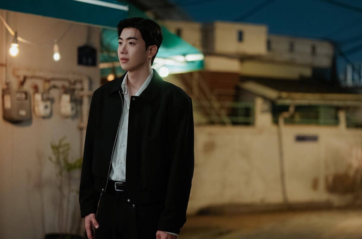 still cut drama Korea My Bias, My Boss