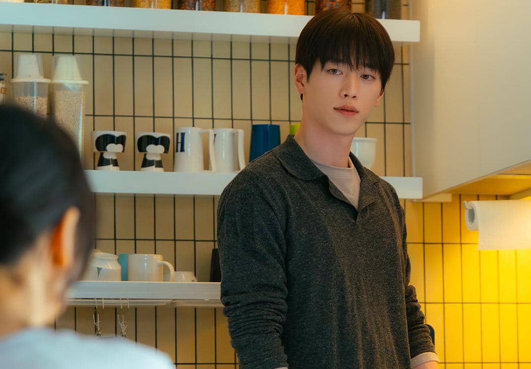 5 Peran Kang Joon di A Love Other Than Yours, Bukan Pria Sempurna