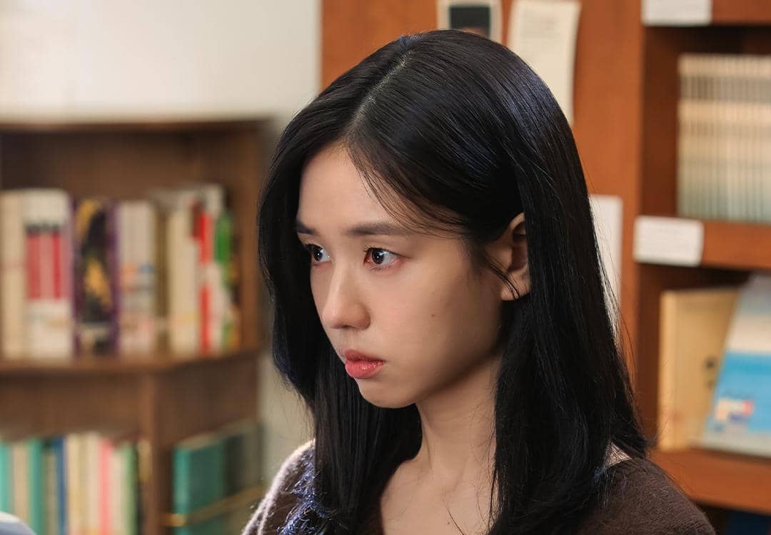 still cut drama Korea A Love Other Than Yours