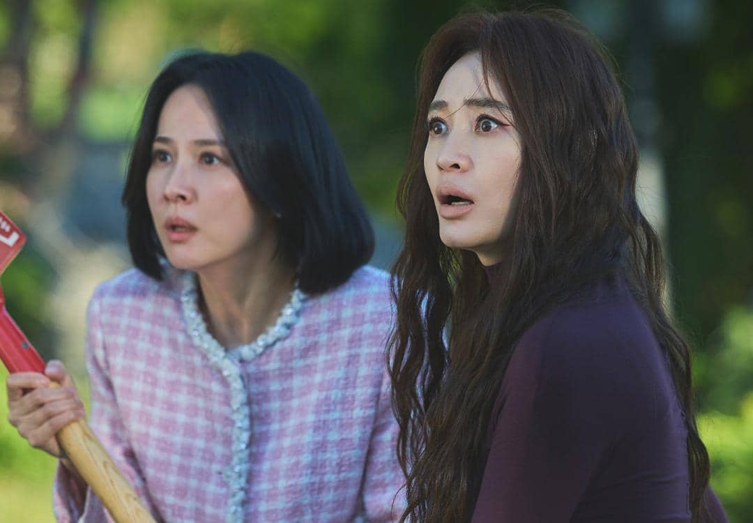 3 Plot Twist di Ending The Affair was Just the Beginning