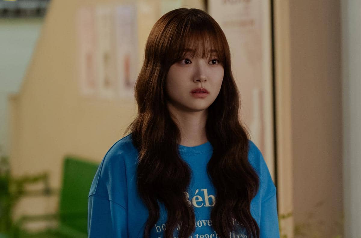 still cut drama Korea My Bias, My Boss