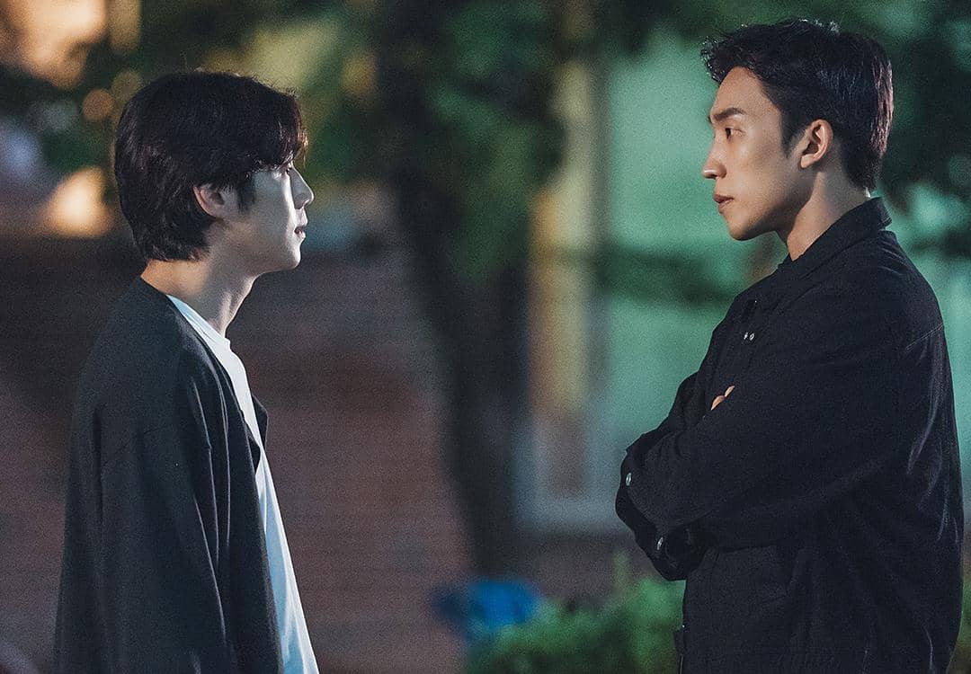 still cut drama Korea A Bona fide Killer