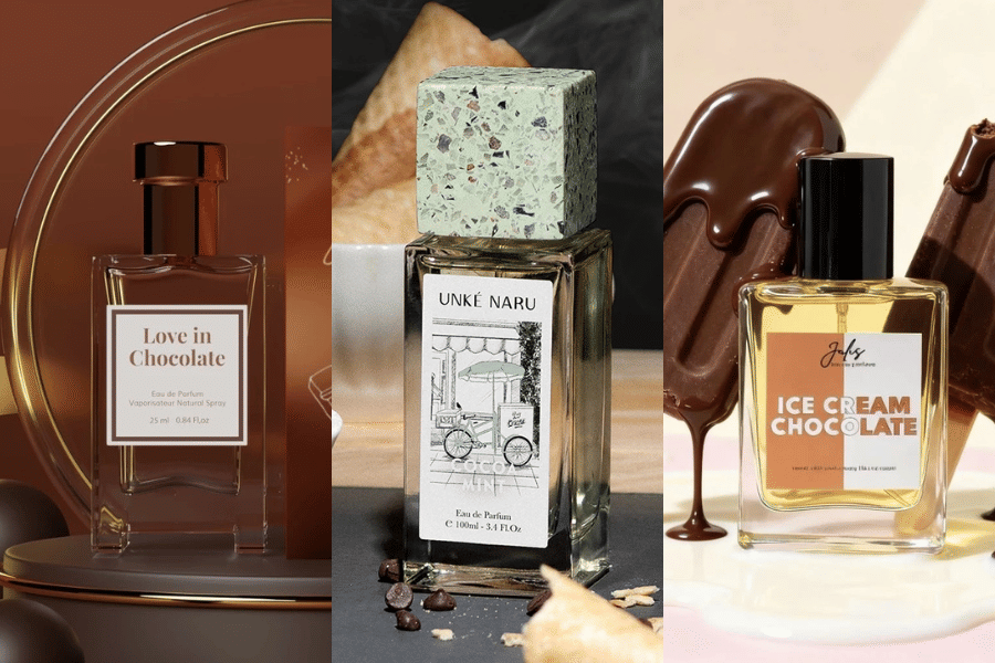 7 Rekomendasi Parfum Aroma Cokelat, Bikin Wangi Unik dan Manis